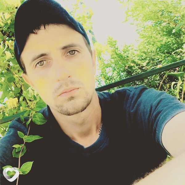 Александр, 34, Москве — анкета №1043791