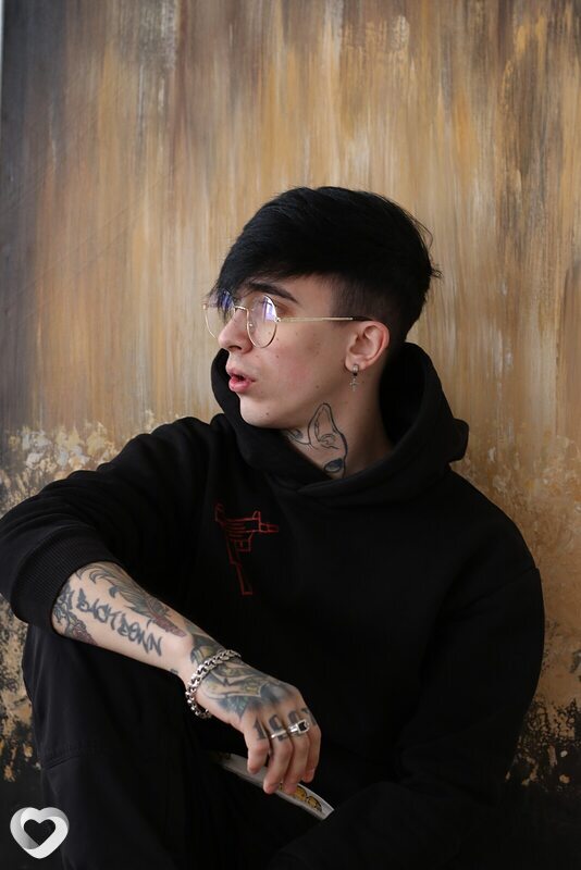 Дмитрий, 28, Москве — анкета №1043793