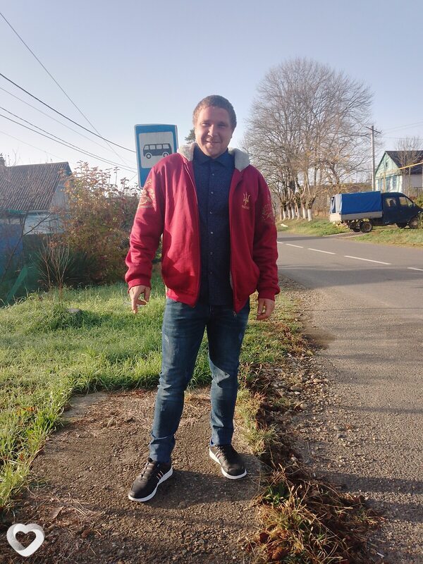 Сергей, 34, Москве — анкета №1043855