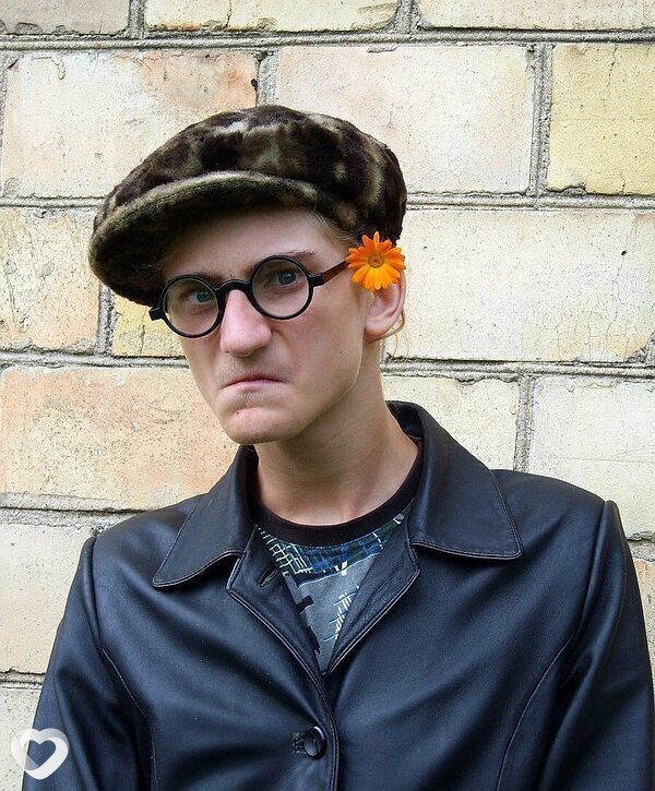 Алексей, 38, Екатеринбурге — анкета №1043858