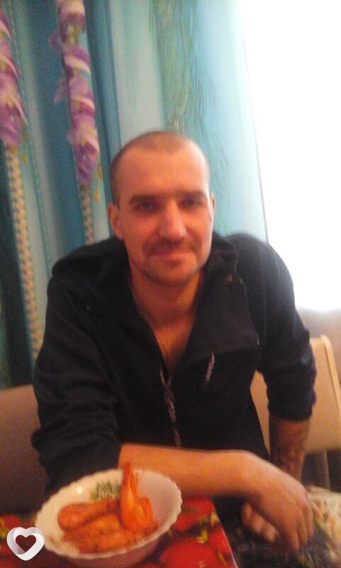 Андрей, 36, Ванино — анкета №1043859