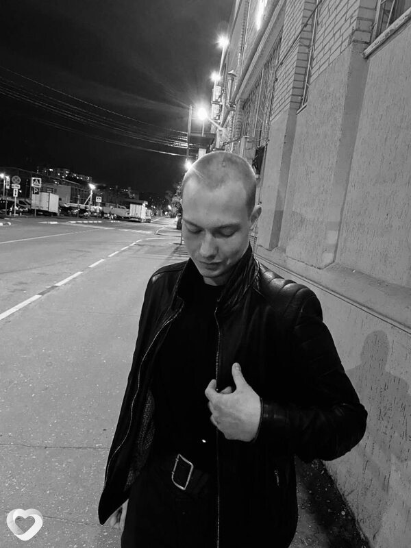 Максим, 28, Домодедово — анкета №1043863