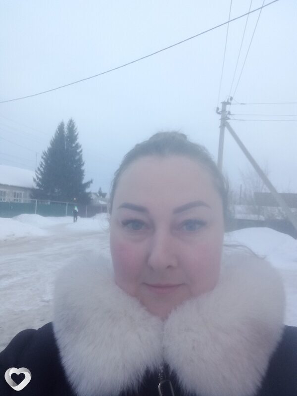 Елена, 41, Самаре — анкета №1043870