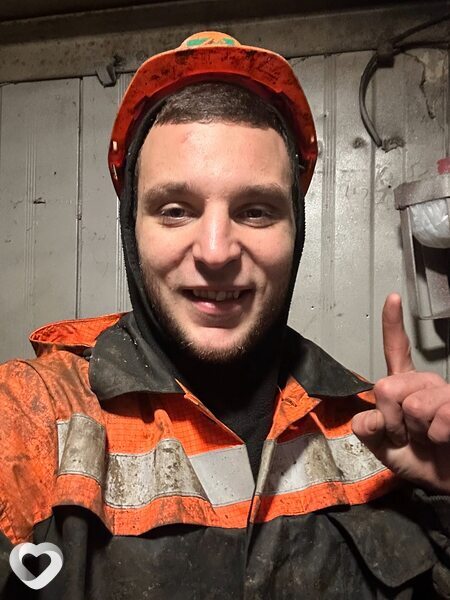 Павел, 28, Сургуте — анкета №1043872
