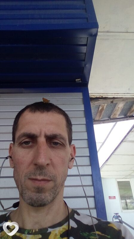 Владимир, 49, Москве — анкета №1044074