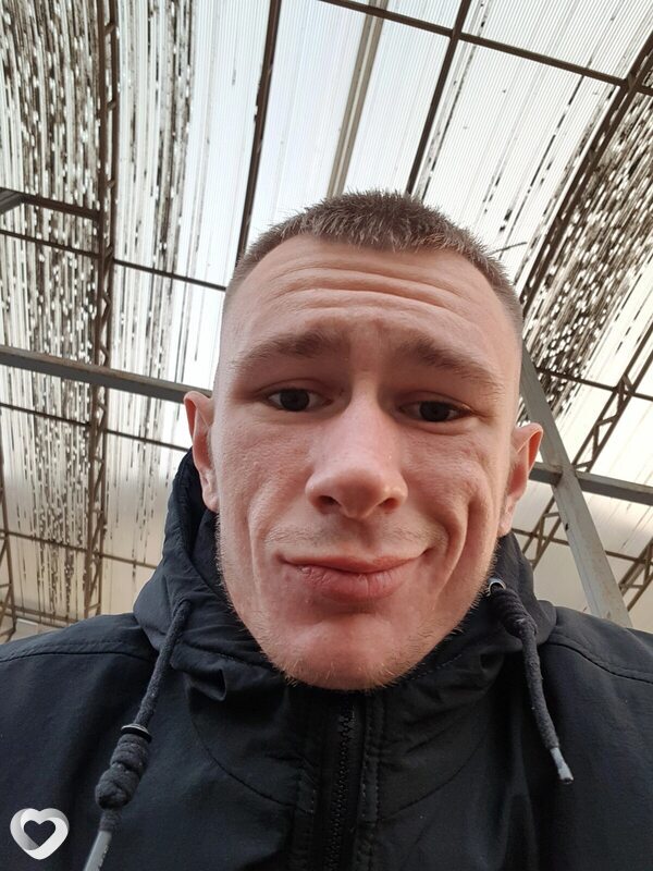 Дмитрий, 27, Уссурийске — анкета №1044083
