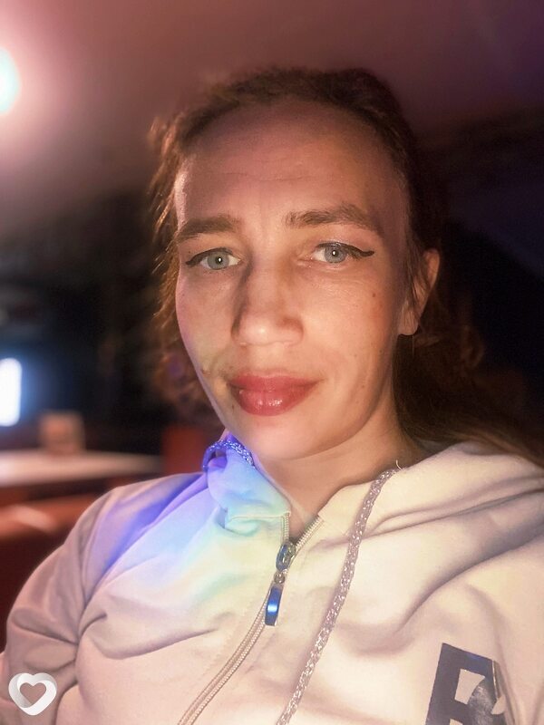 Yuliia, Слупск