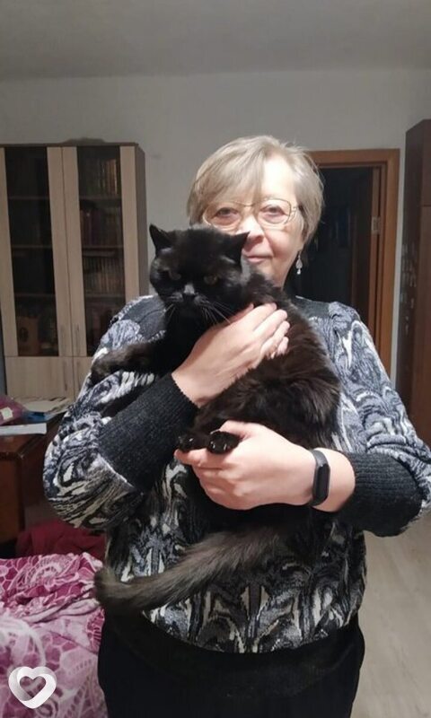 Ирина, 67, Перми — анкета №1044090