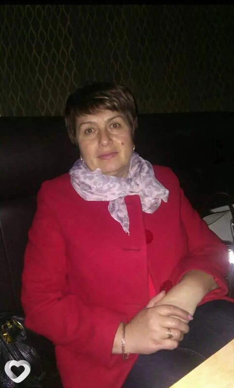 Жанна, 56, Москве — анкета №1044097