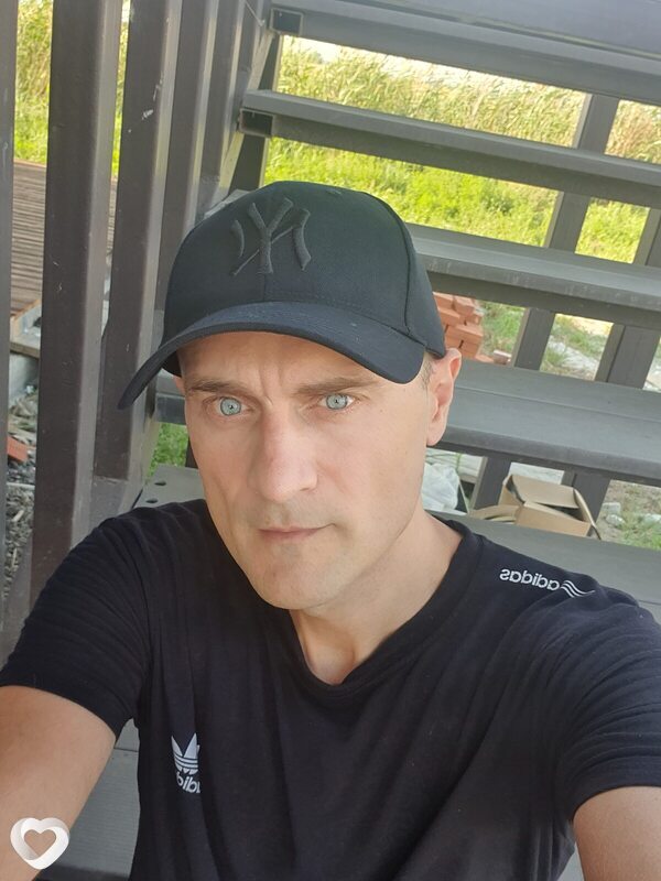 Михаил, 38, Краснодаре — анкета №1043824