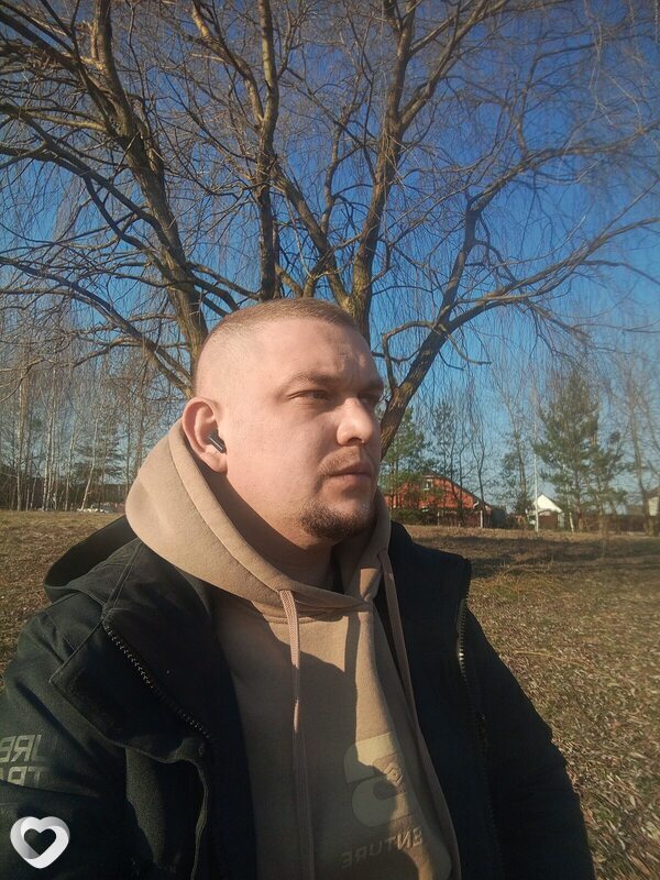 Дмитрий, 33, Лунинце — анкета №1043825