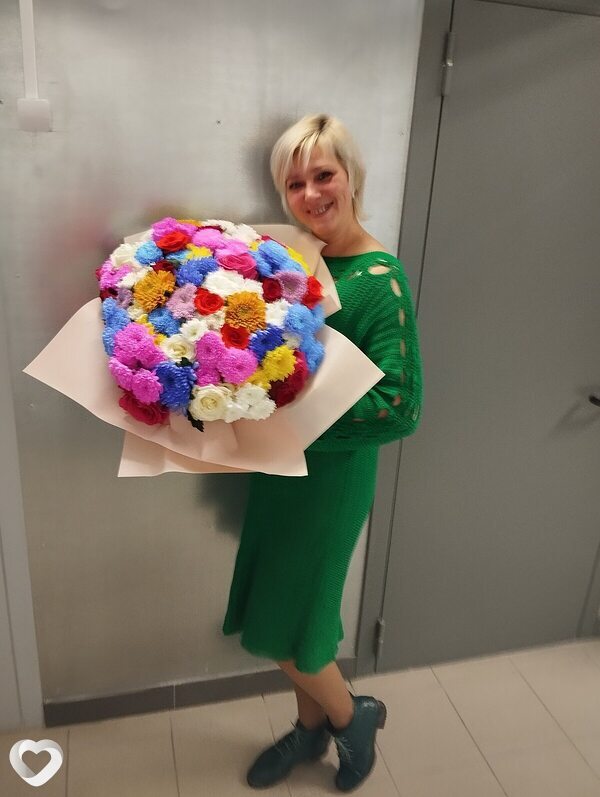 Елена, 43, Тюмени — анкета №1043830