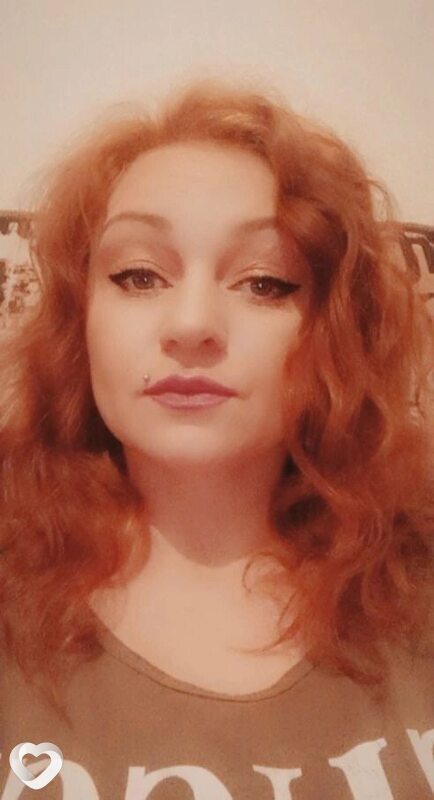 Анастасия, 45, Москве — анкета №1043833