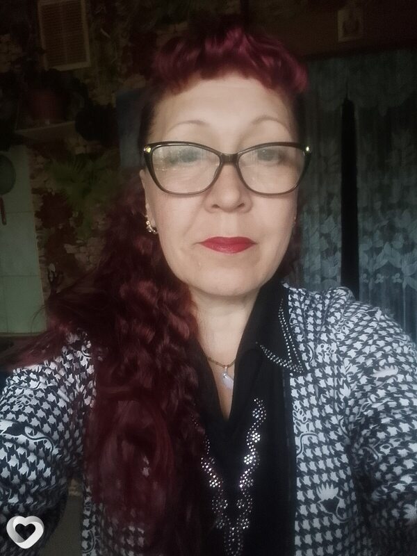 Олеся, 51, Йошкар-Оле — анкета №1043834
