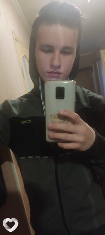 Евгений, 23, Гродно — анкета №1043836