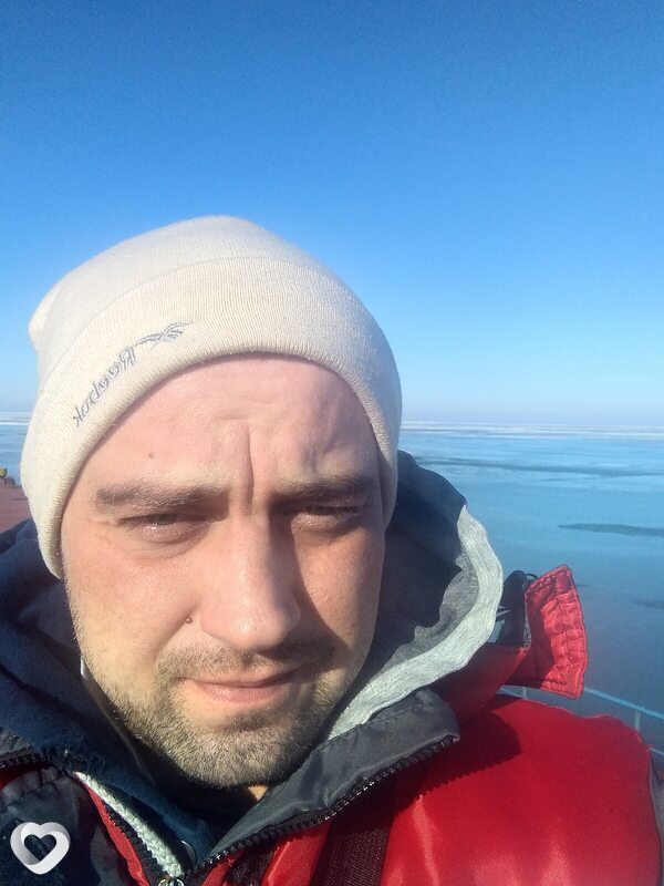 Сергей, 41, Ростове-на-Дону — анкета №1043846