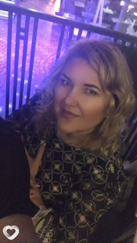 Татьяна, 47, Евпатории — анкета №1043847
