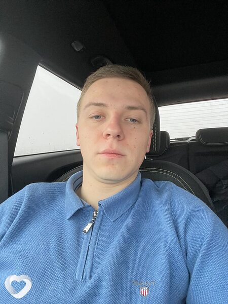 Сашка, 27, Оренбурге — анкета №1043848