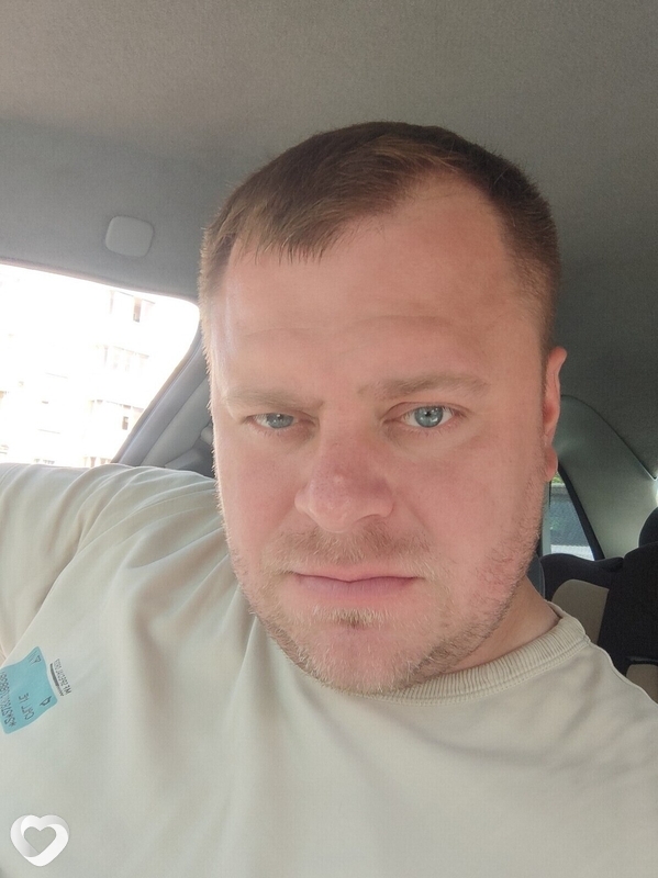 Александр, 37, Жодине — анкета №1044001