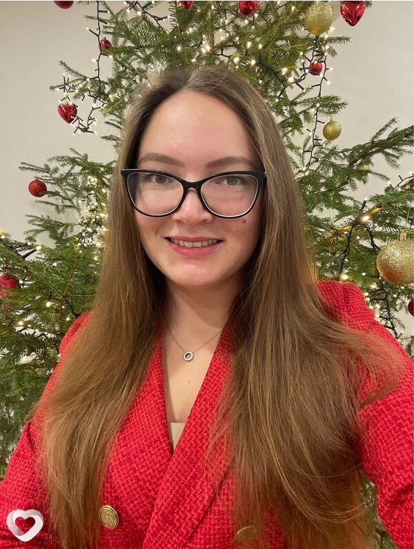 Наталья, 29, Москве — анкета №1044003