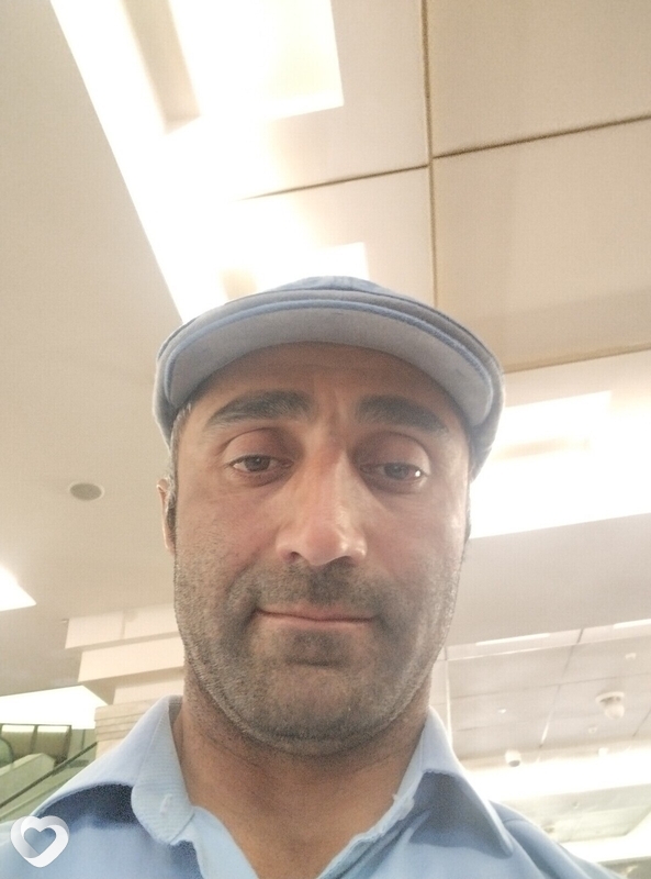 Александр, 41, Ульяновске — анкета №1044005
