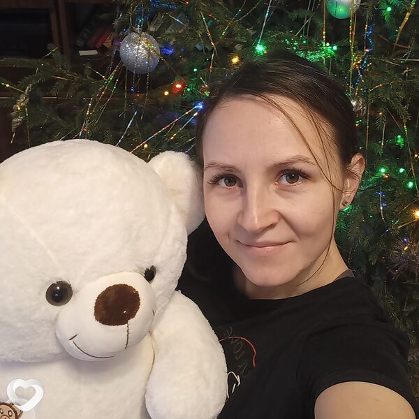 Екатерина, 34, Пскове — анкета №1044011