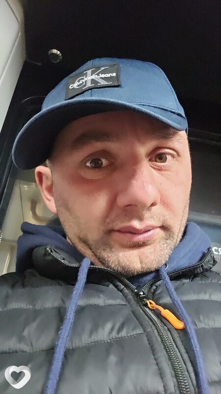 Тимур, 37, Москве — анкета №1044019