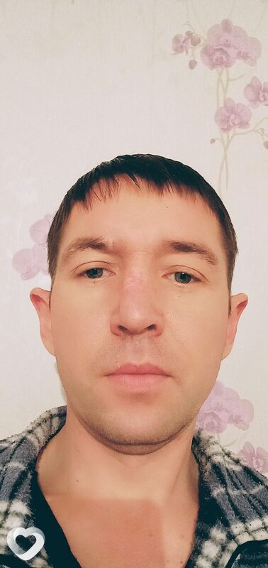 Фарит, 44, Лениногорске — анкета №1044022