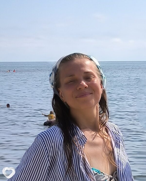 Лариса, 49, Краснодаре — анкета №1043726
