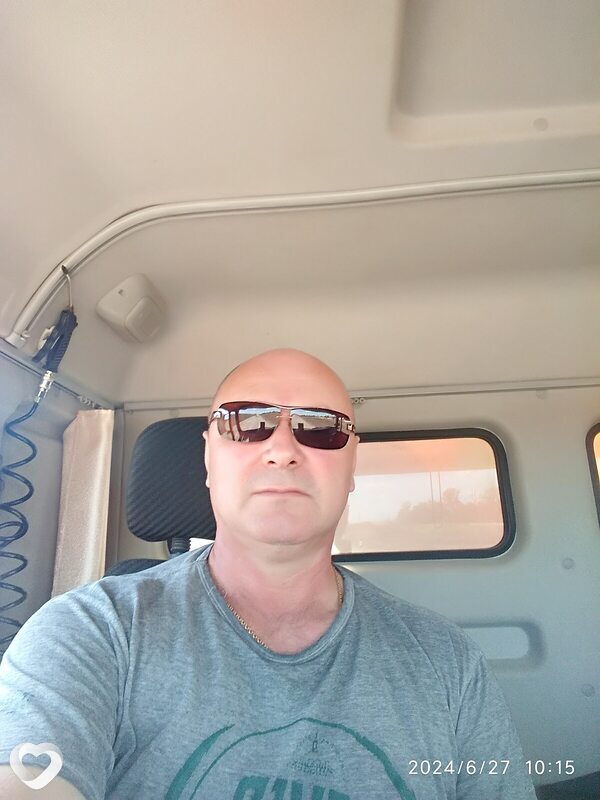 Дмитрий, 53, Донецке — анкета №1043733