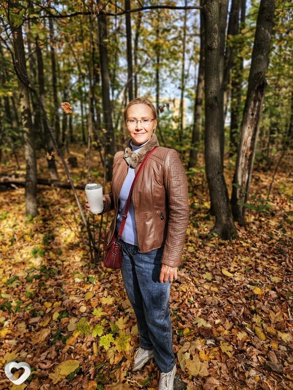 Елена, 53, Казани — анкета №1043739