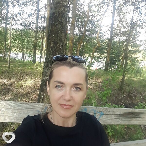 Ирина, 38, Минске — анкета №1043740
