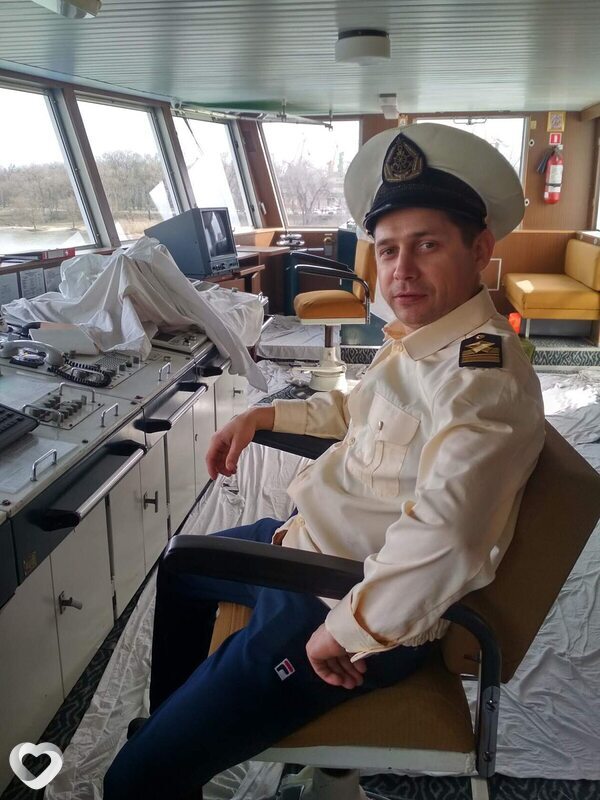 Сергей, 45, Ростове-на-Дону — анкета №1043742