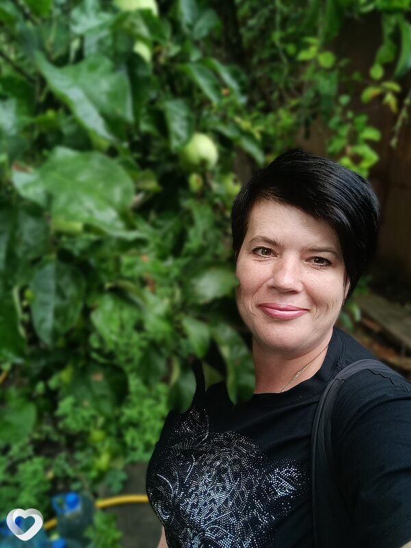 Марина, 47, Валуйках — анкета №1043748