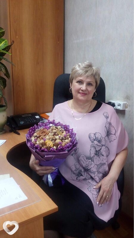Ольга, 65, Челябинске — анкета №1043976