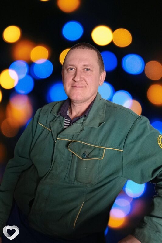 Денис, 41, Дружковке — анкета №1043980