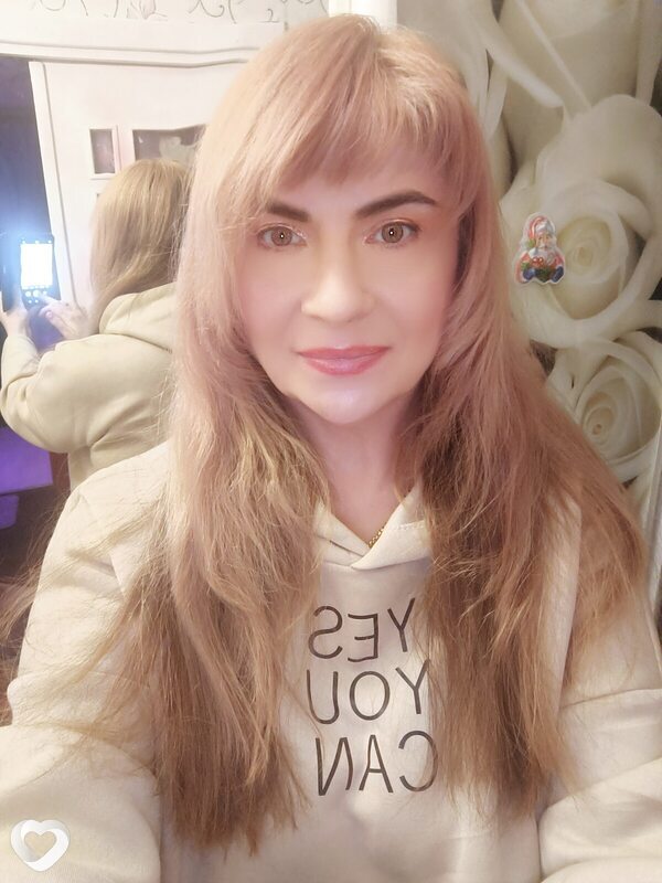 Alena, 54, Гомеле — анкета №1043983