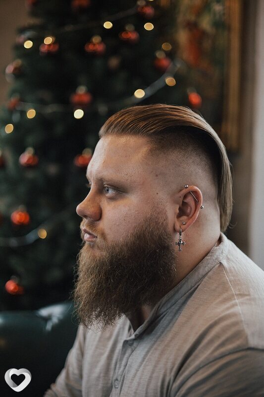 Алексей, 30, Москве — анкета №1043989