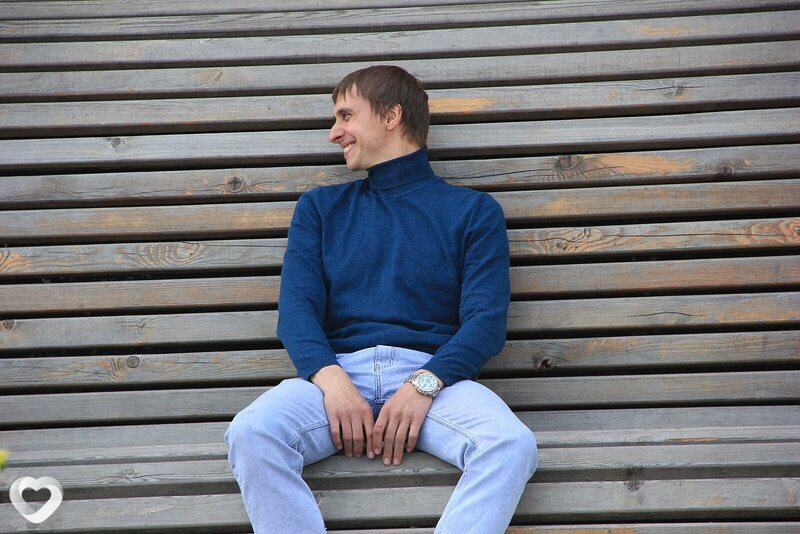 Саня, 35, Тамбове — анкета №1043993