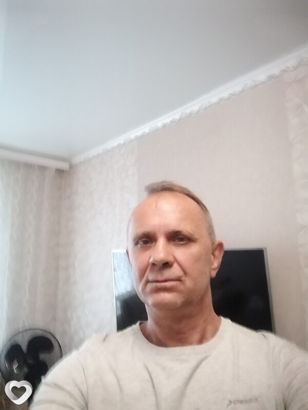 Андрей, 55, Белгороде — анкета №1043995