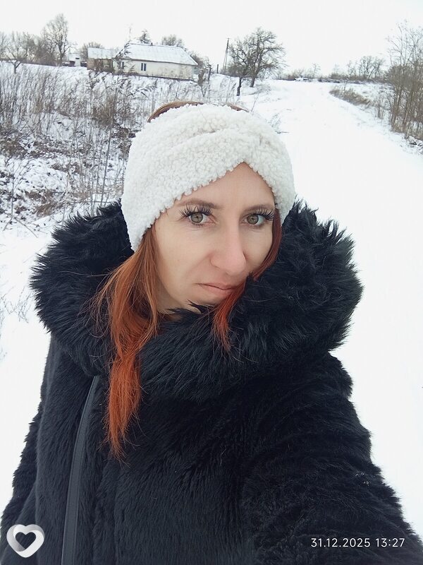 Альона, 33, Запорожье — анкета №1043933