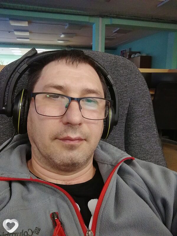 Андрей, 42, Сызрани — анкета №1043937