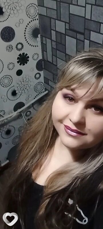 Юлия, 49, Луганске — анкета №1043942