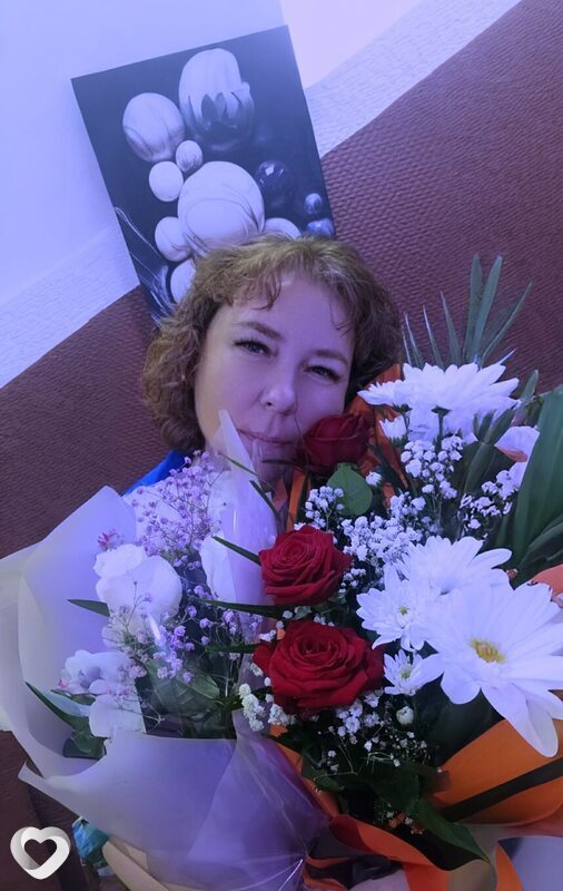 Наталья, 45, Петропавловске — анкета №1043948