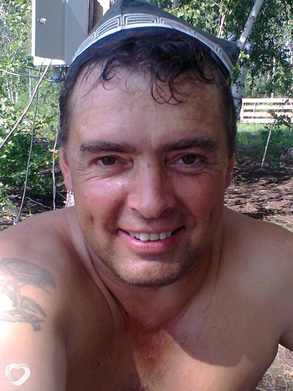 Андрей, 55, Омске — анкета №1044032