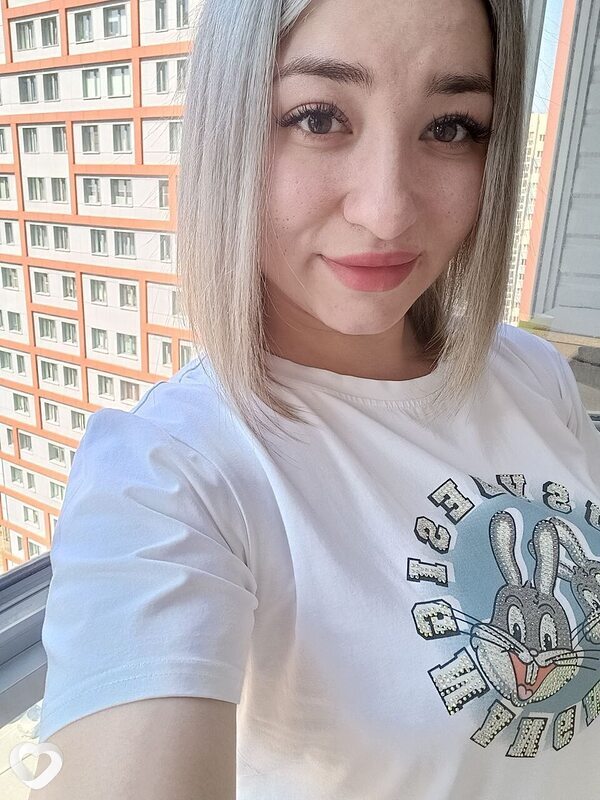 София, 26, Новосибирске — анкета №1044034