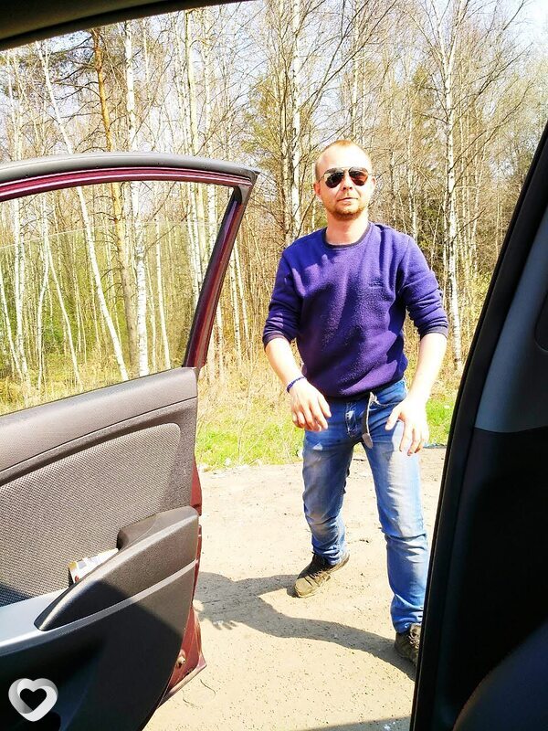Барин, 34, Солнечногорске — анкета №1044039
