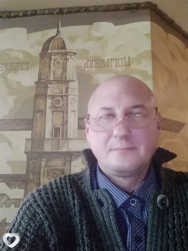 Игорь, 50, Могилев — анкета №1044041
