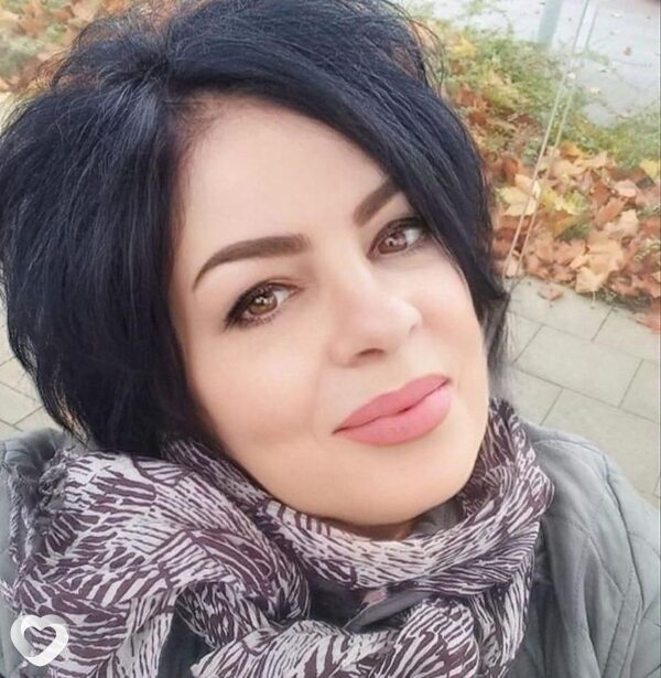 Наталья, 43, Павлограде — анкета №1044043