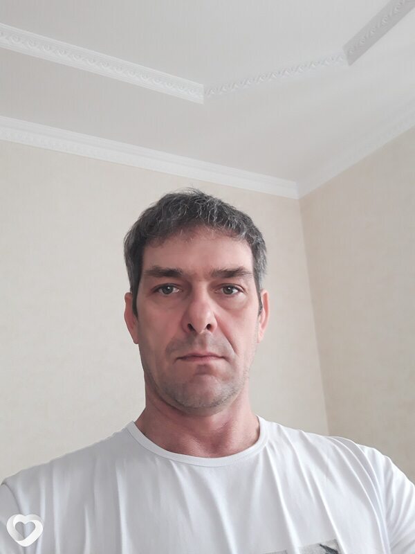 Дмитрий, 48, Астрахани — анкета №1043961